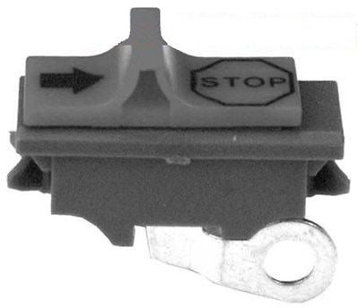 HUSQVARNA KILL SWITCH 503717901 fits many models listed