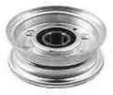 REPLACEMENT IDLER PULLEY SNAPPER 76500 76688 YAZOO KEES