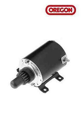 Electric Starter Motor Replaces Tecumseh 36880, 36463