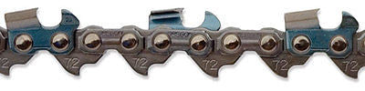 72LG 18"chainsaw chain 3/8", .050 66DL 66 link