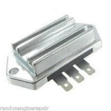 part VOLTAGE REGULATOR 4 KOHLER 25-755-03 41-403-09