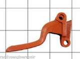 HUSQVARNA TRIMMER TRIGGER LEVER PART# 5300598-07 OR 5450660-01