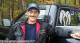 TACH HOUR METER ALERTS TO GREASE & CHANGE OIL READS RPM