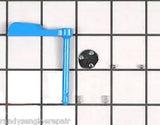 545180869 Choke Kit Poulan Weed Eater AYP EHP FB25 Handheld Blower Part