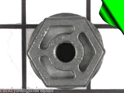 Genuine Ayp Poulan Weedeater 530095563 Dust Cup