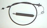 AYP/Sears/Poulan Deck Engagement Cable 175067 169676