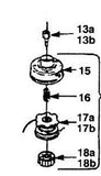 OEM Homelite Ryobi Toro Craftsman Housing A98231A part