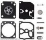 RB-77 Zama Carburetor Carb Rebuild Kit C1Q-S43 C1Q-S57