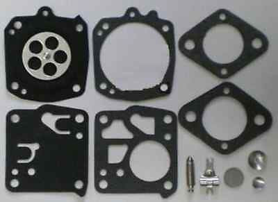 RK-17HS RK-23HS Tillotson Carburetor Rebuild Repair Kit Fits  HS Model Genuine