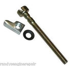 POULAN CHAINSAW CHAIN SAW & POLE PRUNER SAW BAR ADJUST SCREW KIT P/N 530069611