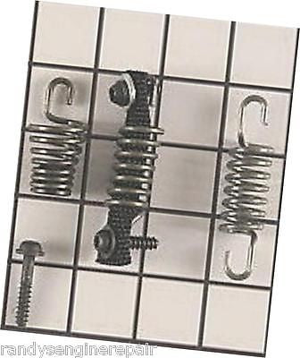 Poulan Sears 530053274 Craftsman Anti Vibration Isolator Spring Kit for Chainsaw