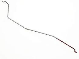 Kohler 20-079-05-S Lawn Mower Choke Linkage Genuine Original Equipment Manufacturer (OEM) Part