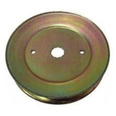 PART AYP CRAFTSMAN MOWER MANDREL PULLEY 153531 173434