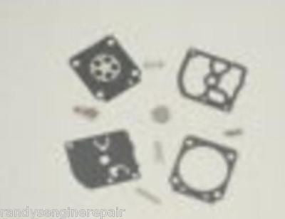 PART repair kit CARBURETOR zama C1M-H type rb-57