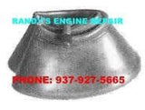 TUBE PART 20x800-8 LAWN GARDEN TRACTOR tire