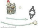 MTD Carburetor 791-182062, 791-182875 fits model list