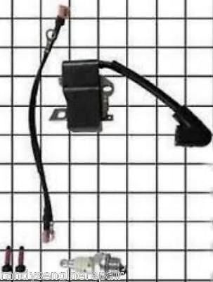 ignition module COIL 33cc homelite 20 33 20av 23av 27av