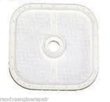 PART AIR FILTER A226000350 ECHO BLOWER TRIMMER EDGER