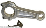 OEM Briggs & Stratton Connecting Rod 694691 fits models listed Sears, Craftsman