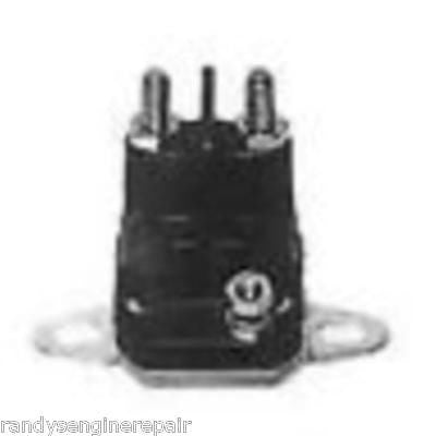 Starter Solenoid Briggs Kohler Murray MTD # 925-1426