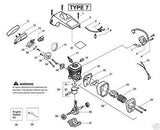 FUEL line 530069247 POULAN CHAINSAW TRIMMER BLOWER