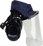 Husqvarna 505665348 Plexiglas Visor Hearing Protector