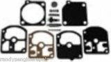 Zama RB-10 Carburetor Carb Repair Rebuild Overhaul Kit Genuine OEM