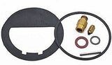 25 757 01 Kohler Carburetor Carb Rebuild Repair Overhaul Kit Sears Craftsman