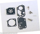 RB-142 Zama carb kit for C1U-W32, C1U-W32A Carburetors