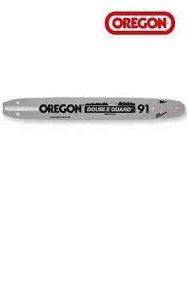 Oregon 18" Double Guard Chainsaw Bar # 180SDEA041