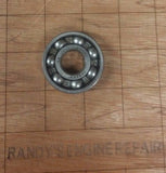 Ball bearing vintage MCCULLOCH CHAINSAW 67905