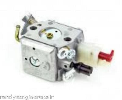 Carburetor For Husqvarna 340 345 346 350 353 Chainsaw 503283208 Zama