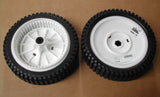 10758 Rotary Drive Wheel Equal/ AYP Sears Craftsman Roper 700953, 193144, 150340