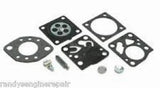 Tillotson Carburetor Kit RK14HU RK13HU for Stihl 024 031 028 032av w/ HU carb