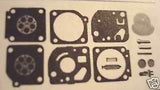 OEM GENUINE RB-73 Zama Carburetor Kit for C1U-W series