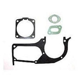 503473701 engine gasket kit set Husqvarna 394 395