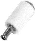 HOMELITE REPLACEMENT FUEL LINE & FUEL FILTER FITS SUPER XL12 XL12 63744A