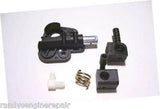 OILER OIL PUMP ASSEMBLY 530071259 POULAN CRAFTSMAN