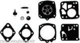 Tillotson RK-23HS Carb Carburetor Rebuild Repair Kit Chainsaw Homelite 95698