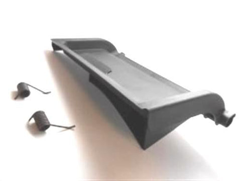 Craftsman Poulan 532186612 KIT REAR DOOR DOMED for Push Mower