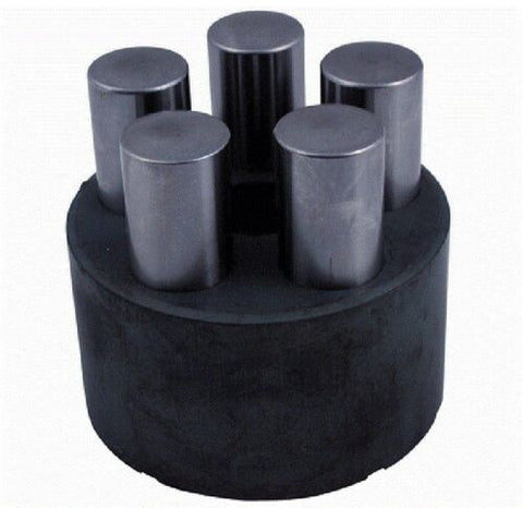 NEW GENUINE OEM HYDRO GEAR PART # 70331 CYLINDER BLOCK 10 CC SIDE INPUT