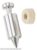 632551 632709 OEM Tecumseh inlet needle Craftsman Sears