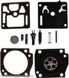 Zama RB-122 Carburetor Kit for C3-EL Carburetors (Replaces 503 88 44-01)