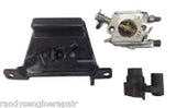 Poulan Craftsman Weed Eater Carburetor 545081885 530069703 New OEM