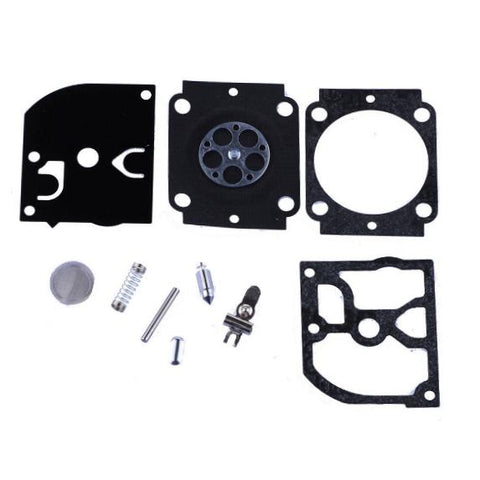 RB-155 Carburetor Rebuild Kit for ZAMA C1M-S267A C1M S142 C1M-S145 C1M-S146 C1M-S151