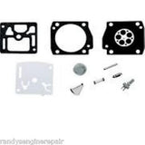Rotary 13291 Carburetor Kit for Zama