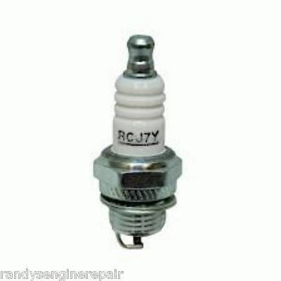 Champion Spark Plug 859 RCJ7Y fits many brands of equipment info listed