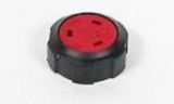 fuel gas cap 791-182529 CRAFTSMAN 41AS2BVG799 316292621 316292640