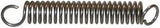 Tecumseh, Sears, Craftsman 35945 Extension Spring