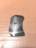 OUTER GUIDE BAR PLATE 68673 = 67667 VINTAGE MCCULLOCH CHAINSAW POWER MAC 6